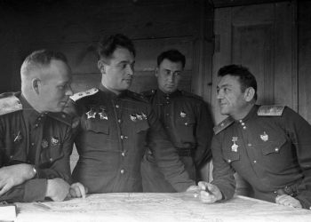 От деда к внуку: история мужества Геннадия Суворова и Павла Екимова