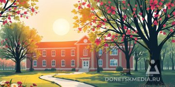 Школы ДНР перейдут на федеральные стандарты — изменения коснутся не только учебы, но и безопасности