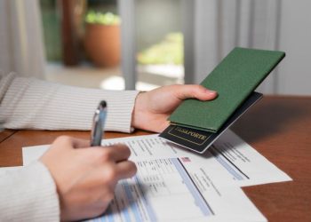 Как отразить стаж работы в электронной трудовой книжке в ДНР: советы юристов