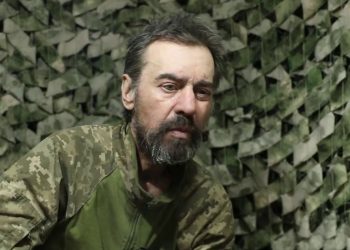 «Мы были пушечным мясом»: откровения пленного танкиста ВСУ