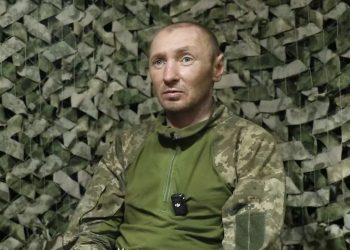 «Игнорируют потери ради зарплат»: откровения украинского пленного из 5-й танковой бригады