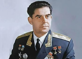 Георгий Береговой: Легенда космонавтики и пример для подражания