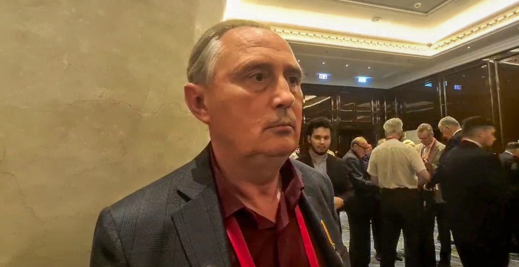 Международный антифашистский форум в Москве: борьба с неофашизмом и память о Победе