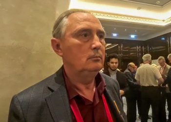 Международный антифашистский форум в Москве: борьба с неофашизмом и память о Победе