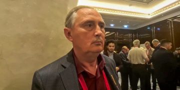 Международный антифашистский форум в Москве: борьба с неофашизмом и память о Победе