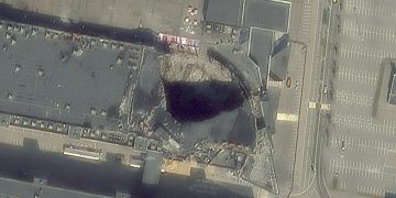 Экспертиза подтвердила: террористы "Крокуса" осознавали свои злодеяния Экспертиза подтвердила: террористы «Крокуса» осознавали свои злодеяния