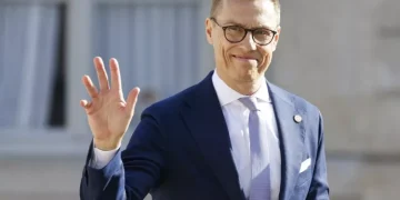 Финляндия готовится к диалогу с Россией: Стубб призывает к «моральной подготовке»