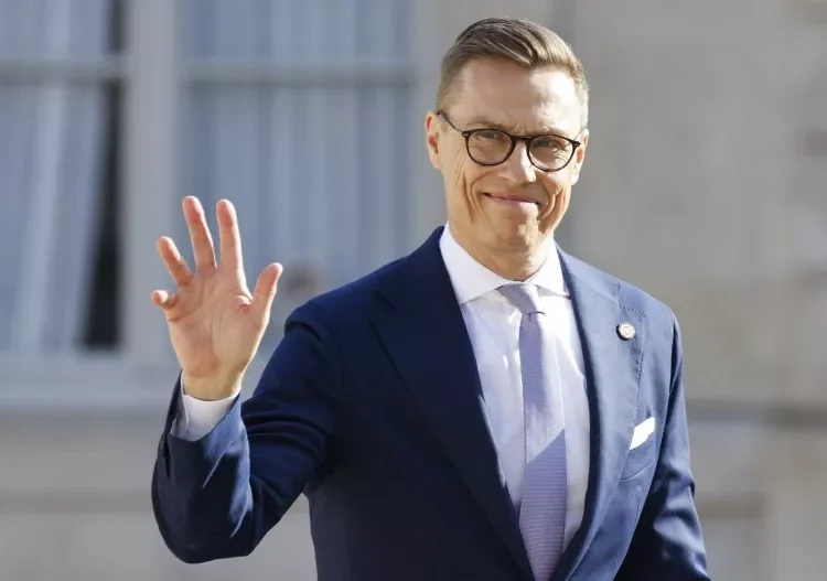 Финляндия готовится к диалогу с Россией: Стубб призывает к «моральной подготовке»