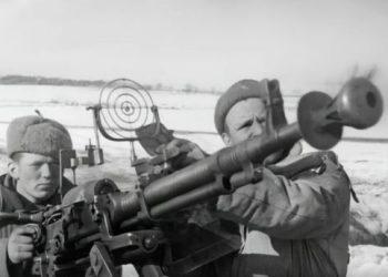 Календарь Победы: 21 апреля 1945, решающий прорыв под Берлином