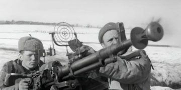 Календарь Победы: 21 апреля 1945, решающий прорыв под Берлином