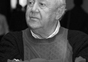 Ушел из жизни Зураб Церетели: мир потерял великого монументалиста