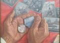 В Донецке покажут картины краснодарских художников о Победе