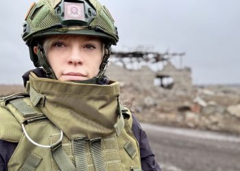 Травля за правду: Как Ольга Петерсен потеряла всё в Германии и нашла новый дом в России