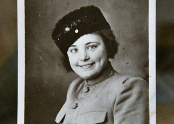 Подвиг длиною в жизнь: Донецкие ветераны стали почётными гражданами