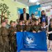 Волонтёры Победы: на страже памяти поколений
