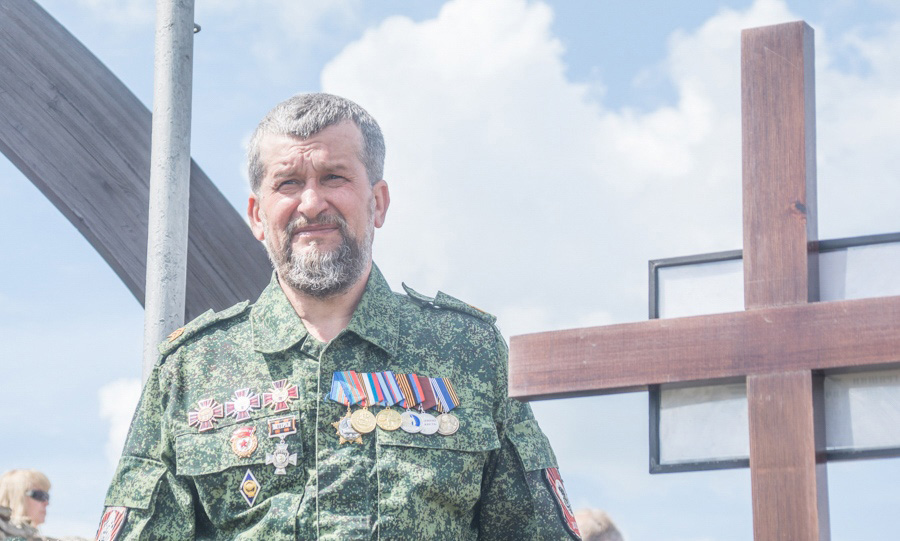 Шестнадцать против сотен: подвиг защитников Саур-Могилы