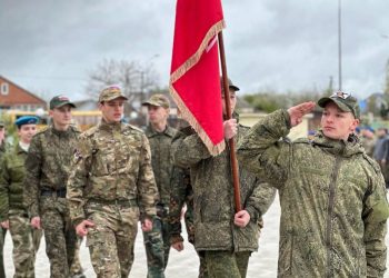 Из Луганска — в Артек и Москву: дорога мечты школьников ЛНР