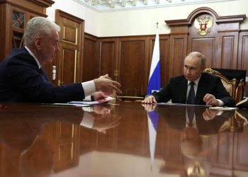 Москва–Донбассу: восстановление как новая глава жизни