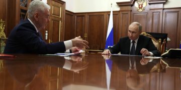 Москва–Донбассу: восстановление как новая глава жизни