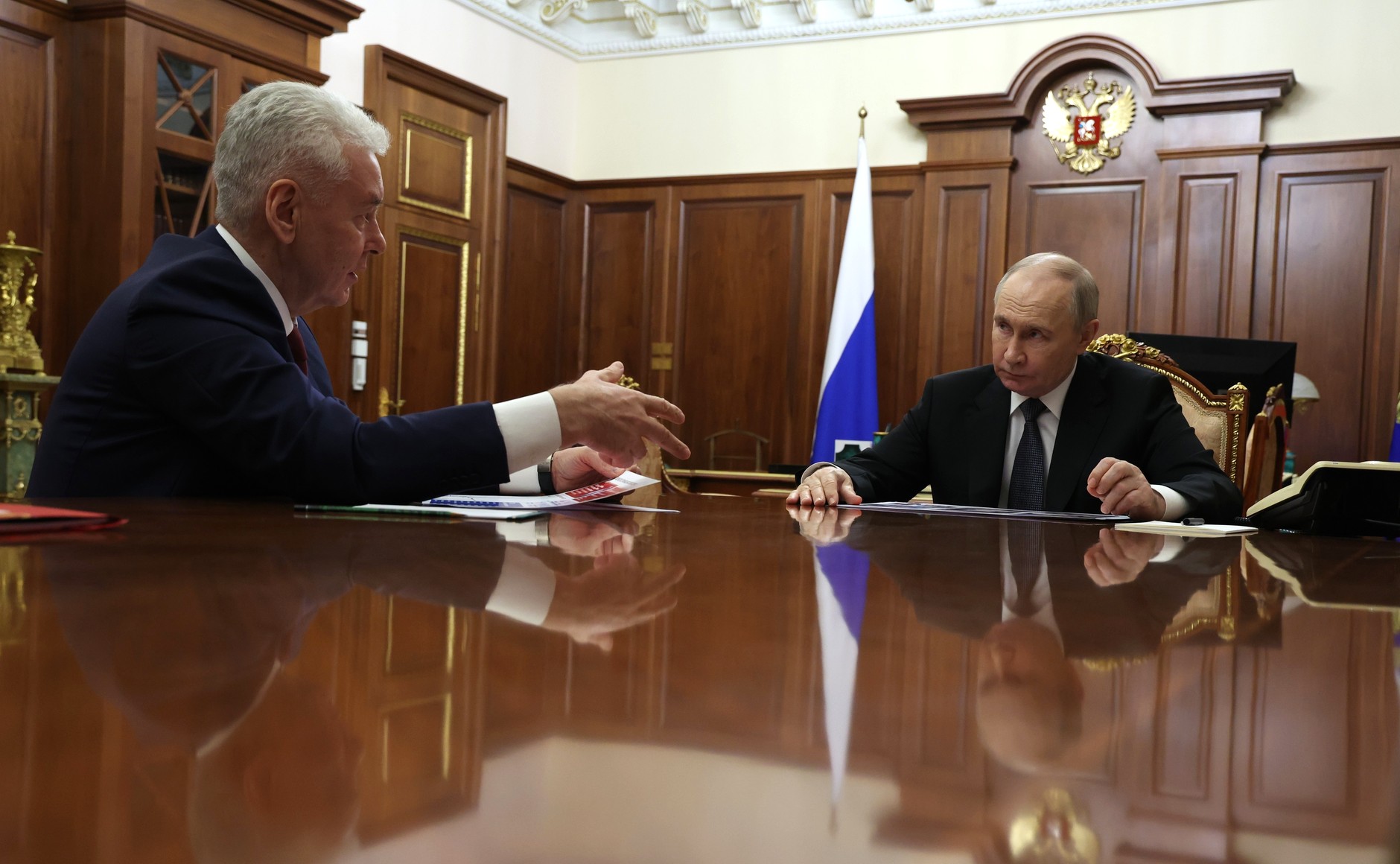 Москва–Донбассу: восстановление как новая глава жизни