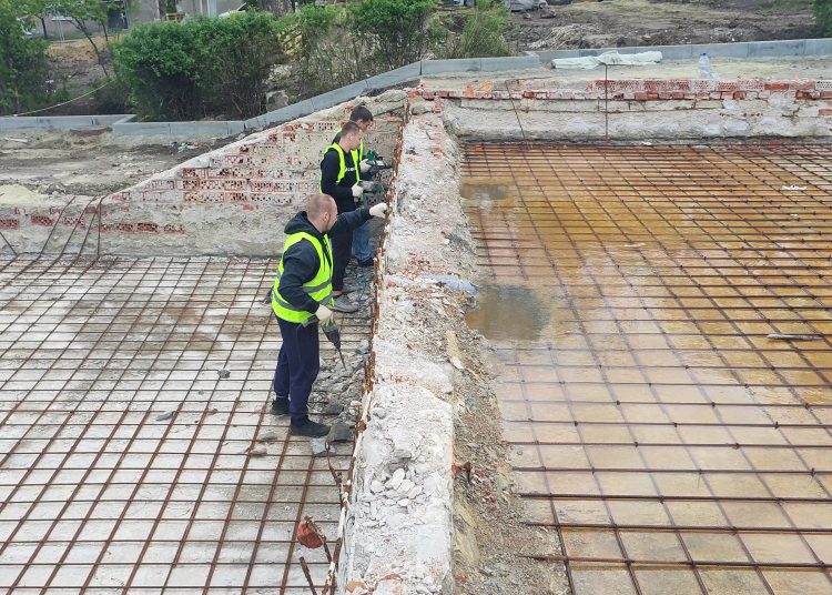 Возрождение Луганска: Москва помогает сохранить историю и благоустроить город