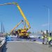 В Луганске при поддержке Москвы откроется новый путепровод