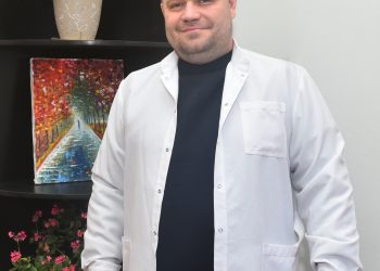 Мозг после стресса — как после ЧМТ: донецкий врач рассказал о фронтовых травмах психики