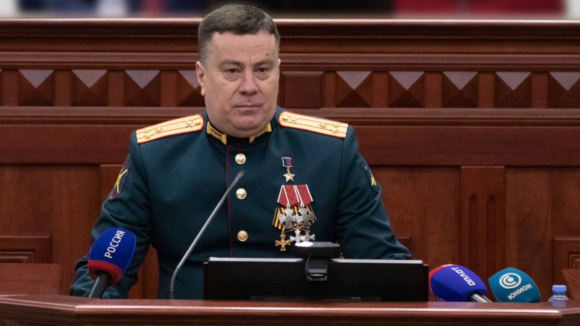 Народная армия Донбасса: как ополчение сломало хребет хунте
