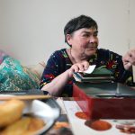 Спасённые из ада: истории беженцев, которые не сломались
