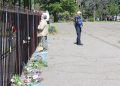 Одесситы почтили память погибших 2 мая 2014 года