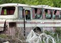 «Будто рухнул самолет»: очевидцы гибели журналистов рассказали о ракетном ударе