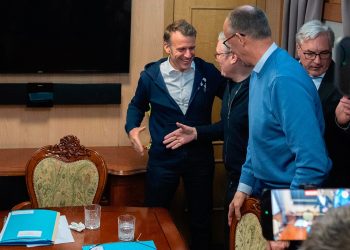 Спалились все: планы «коалиции желающих» вскрылись в Киеве