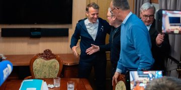 Спалились все: планы «коалиции желающих» вскрылись в Киеве