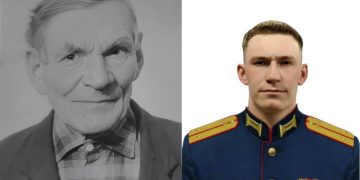 «Код Победителей»: История преемственности мужества через 80 лет «Код Победителей»: История преемственности мужества через 80 лет