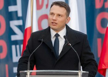 «Евросоюз должен быть уничтожен»: выборы в Польше пошли не по плану