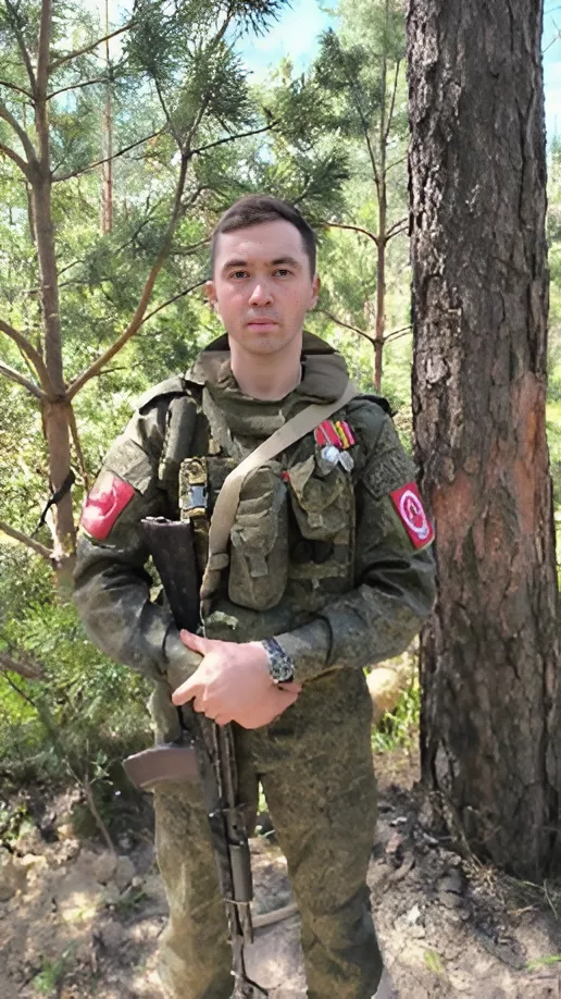 «Как прадед, я защищаю Родину»: история мужества Шаяхмета Абдулзалилова и его правнука Ильяса
