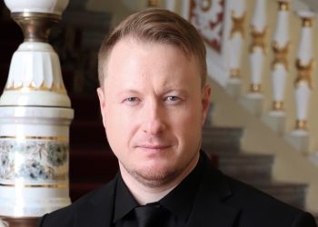 Андрей Кривохата: Голос Донбасса, покоривший Европу