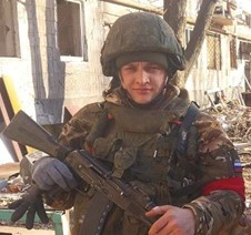 Связь поколений: Подвиг прадеда вдохновил правнука на СВО