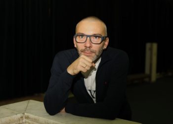 Современный театр Донбасса: как Василий Маслий меняет культурную сцену