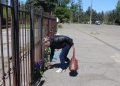 Одесситы почтили память погибших 2 мая 2014 года
