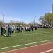 В школах Мариуполя проводят учения по противодействию террористическим угрозам
