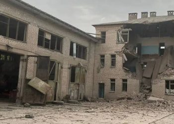 Российские войска установили рекорд по массовым ударам «Герань-2»: 37 атак за ночь в ДНР