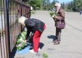 Одесситы почтили память погибших 2 мая 2014 года