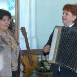 Донецк встречает первый пассажирский поезд за десятилетие