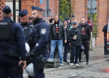 В Гданьске прошёл марш против ЕС и миграционной политики