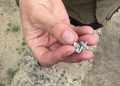 «Будто рухнул самолет»: очевидцы гибели журналистов рассказали о ракетном ударе