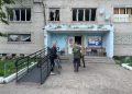 «Будто рухнул самолет»: очевидцы гибели журналистов рассказали о ракетном ударе