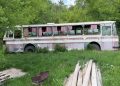 «Будто рухнул самолет»: очевидцы гибели журналистов рассказали о ракетном ударе