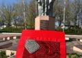 Мастерица из Мариуполя вышивает историю в проекте “Знамя Победы”