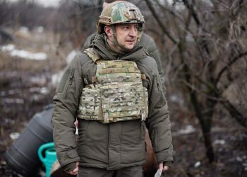 Не выведем войска: Зеленский опять дает несбыточные обещания